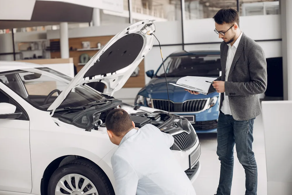 Autoankauf Soest – Fahrzeugverkauf und Bewertung