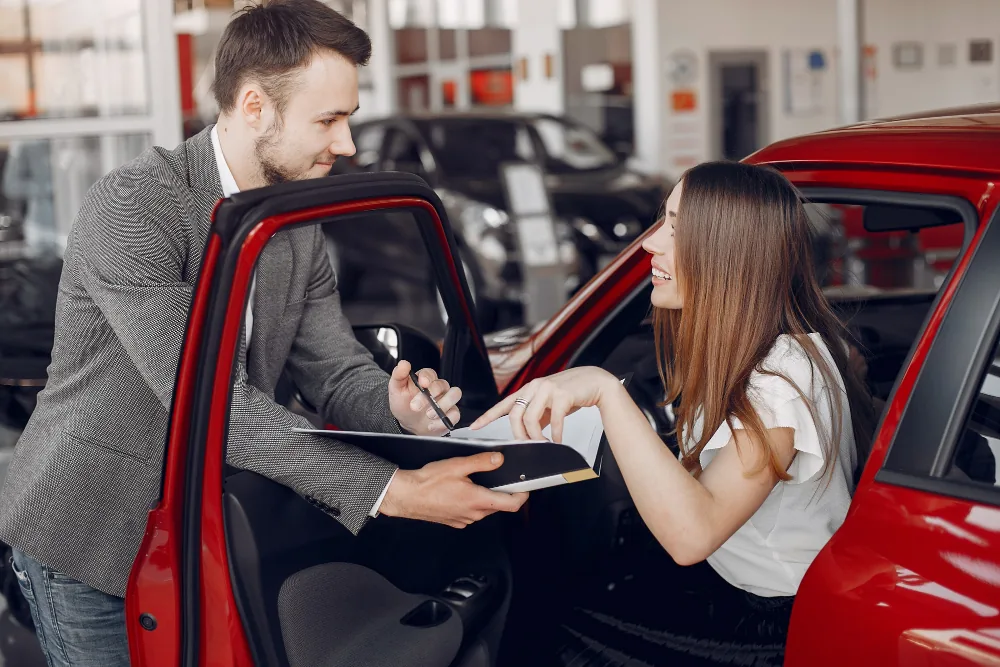 Autoankauf Hemer – Fahrzeugverkauf und Bewertung