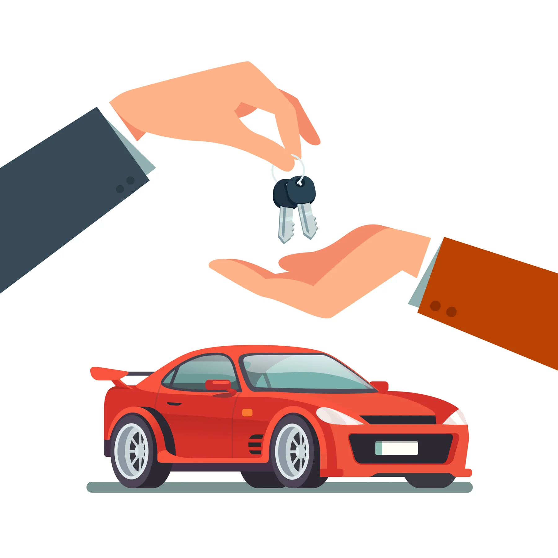 Autoankauf Frechen – Fahrzeugverkauf und Bewertung