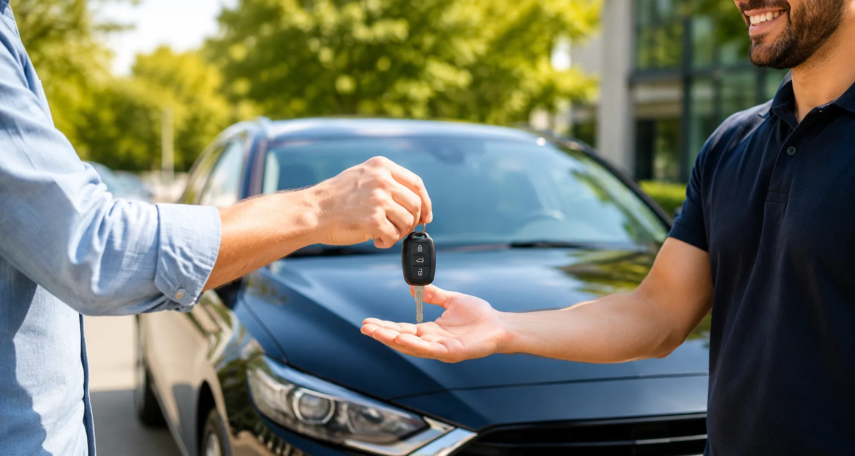 Autoankauf Coesfeld – Fahrzeugverkauf und Bewertung