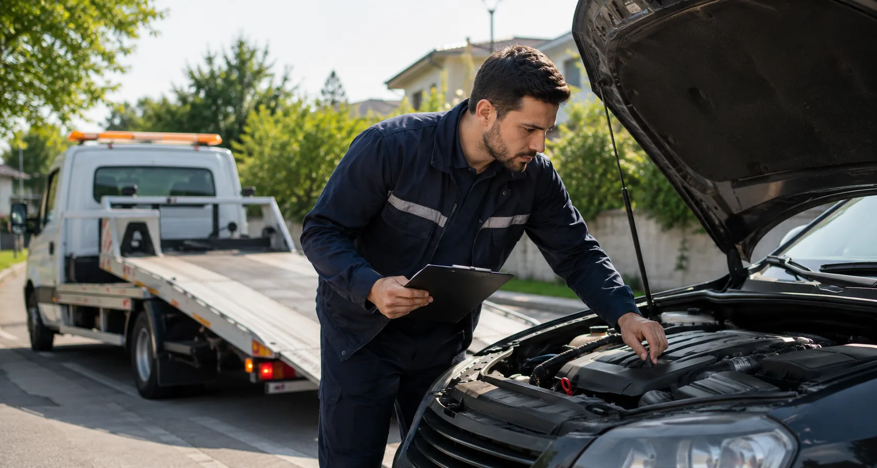 Autoankauf Düren – Fahrzeugverkauf und Bewertung