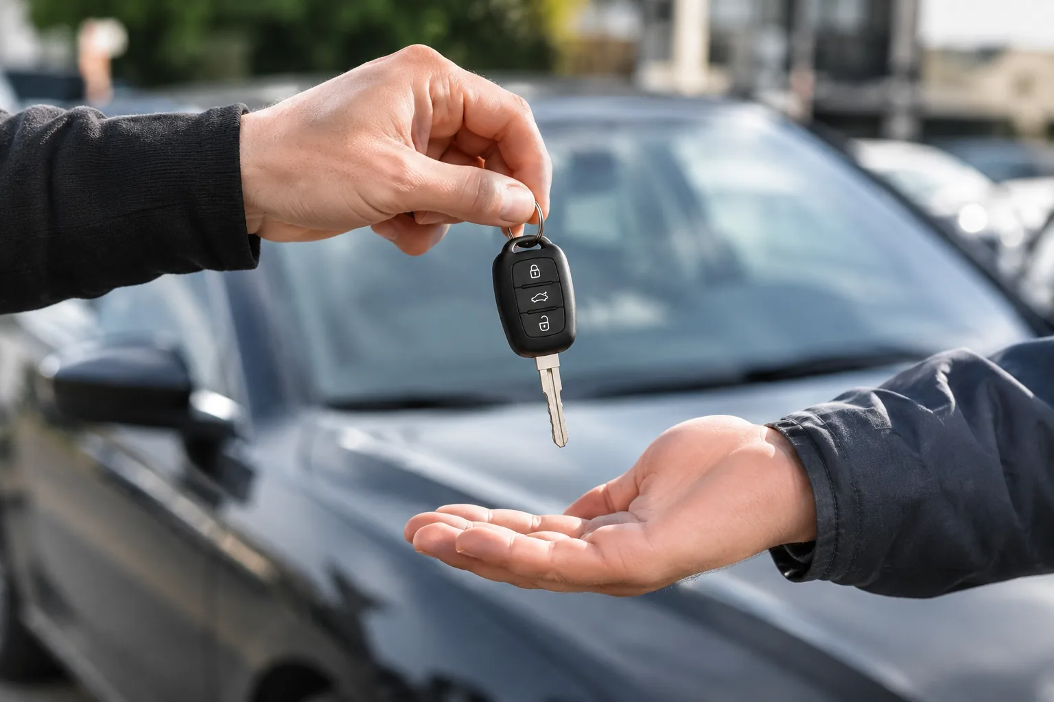 Autoankauf Velbert – Fahrzeugverkauf und Bewertung